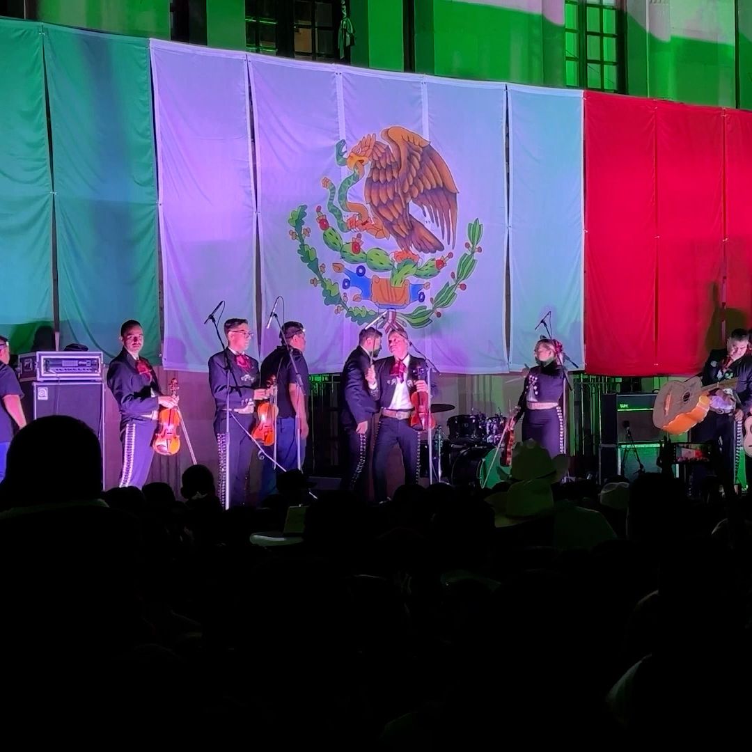 Clima para el Grito de Independencia en Torreón y Saltillo, Coahuila